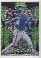 Justin Smoak #/199