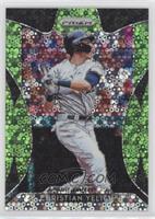 Tier II - Christian Yelich #/199