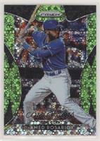 Tier II - Amed Rosario #/199