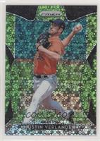 Tier II - Justin Verlander #/199