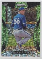 Tier II - Ryan Borucki #/199