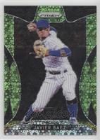 Tier II - Javier Baez #/199