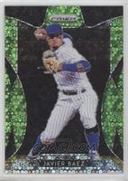 Tier II - Javier Baez #/199