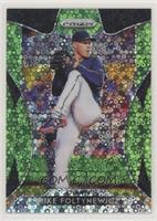 Tier II - Mike Foltynewicz #/199