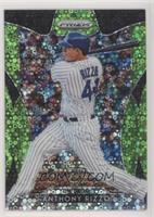 Tier II - Anthony Rizzo #/199
