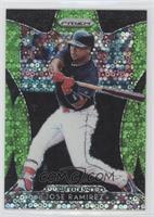 Jose Ramirez #/199