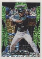 Tier III - Miguel Tejada #/199