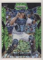 Tier III - Nick Ciuffo #/199