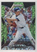 Tier III - Ryne Sandberg #/199