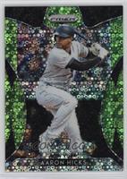 Tier III - Aaron Hicks #/199