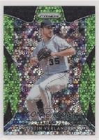 Tier III - Justin Verlander #/199