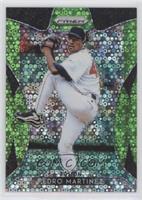 Tier III - Pedro Martinez #/199