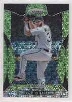 Trevor Williams #/199