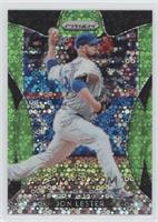 Jon Lester #/199