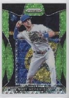 Whit Merrifield #/199