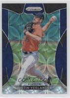 Tier II - Justin Verlander #/35