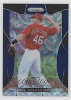 Tier II - Paul Goldschmidt #/35