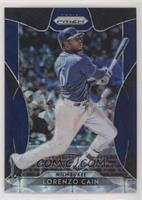 Tier II - Lorenzo Cain #/35