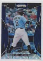 Tier III - Rosell Herrera #/35