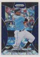 Tier III - Starlin Castro #/35