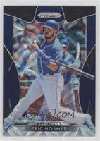 Tier III - Eric Hosmer #/35