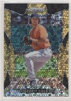 Tier II - Gerrit Cole #/150