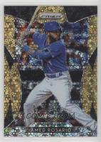 Tier II - Amed Rosario #/150