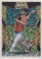 Tier II - Justin Verlander #/150