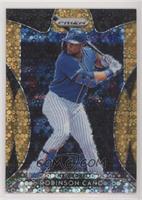 Robinson Cano #/150