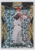 Tier II - Mike Trout #/150