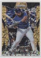 Tier II - Jesus Aguilar #/150