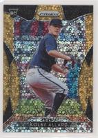 Kolby Allard #/150