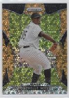 Tier III - Dontrelle Willis [EX to NM] #/150