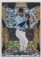 Justus Sheffield #/150