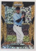 Justus Sheffield #/150