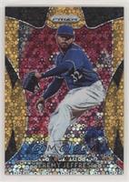 Jeremy Jeffress #/150