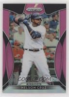 Tier II - Nelson Cruz