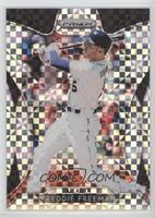 Tier II - Freddie Freeman #/75