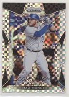 Tier III - Max Muncy #/75