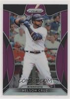 Tier II - Nelson Cruz