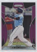 Tier II - Edwin Encarnacion