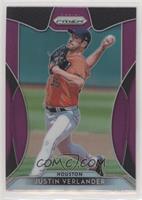 Tier II - Justin Verlander