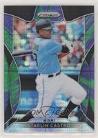 Tier III - Starlin Castro