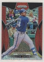 Justin Smoak #/299