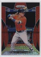 Tier II - Alex Bregman #/299