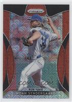 Tier II - Noah Syndergaard #/299