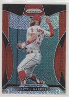 Tier II - Bryce Harper #/299