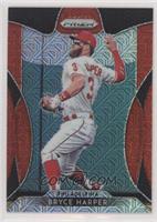 Tier II - Bryce Harper #/299