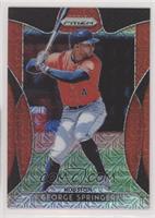 George Springer #/299