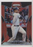 Tier II - Giancarlo Stanton #/299